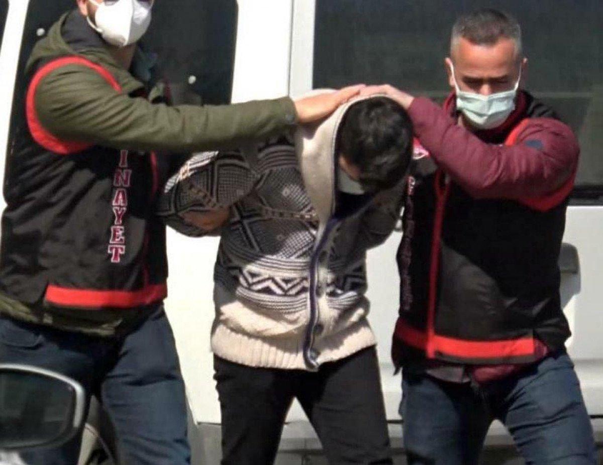 Sezen cinayetinde gerekçeli karar: Takdiri indirim hakkaniyetli değil