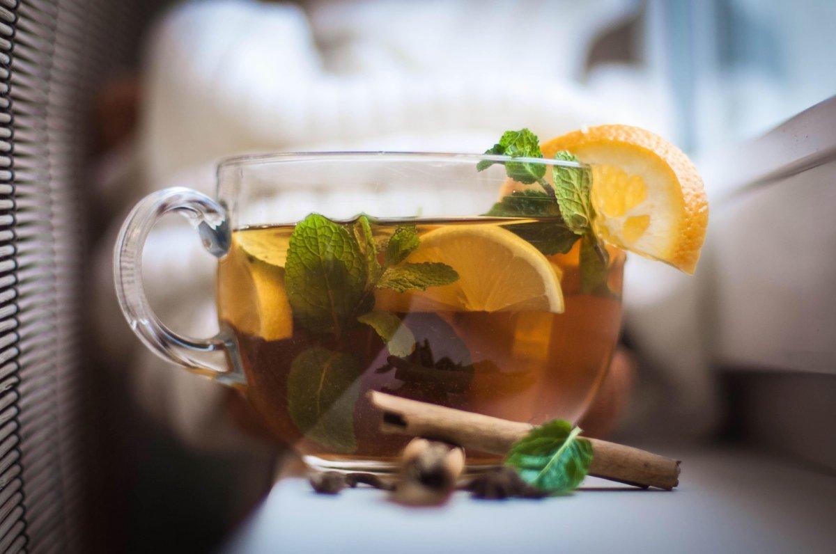 Yağları eriten bitki çayı: Göbeği yok eden ve metabolizmayı hızlandıran iki doğal bileşen...