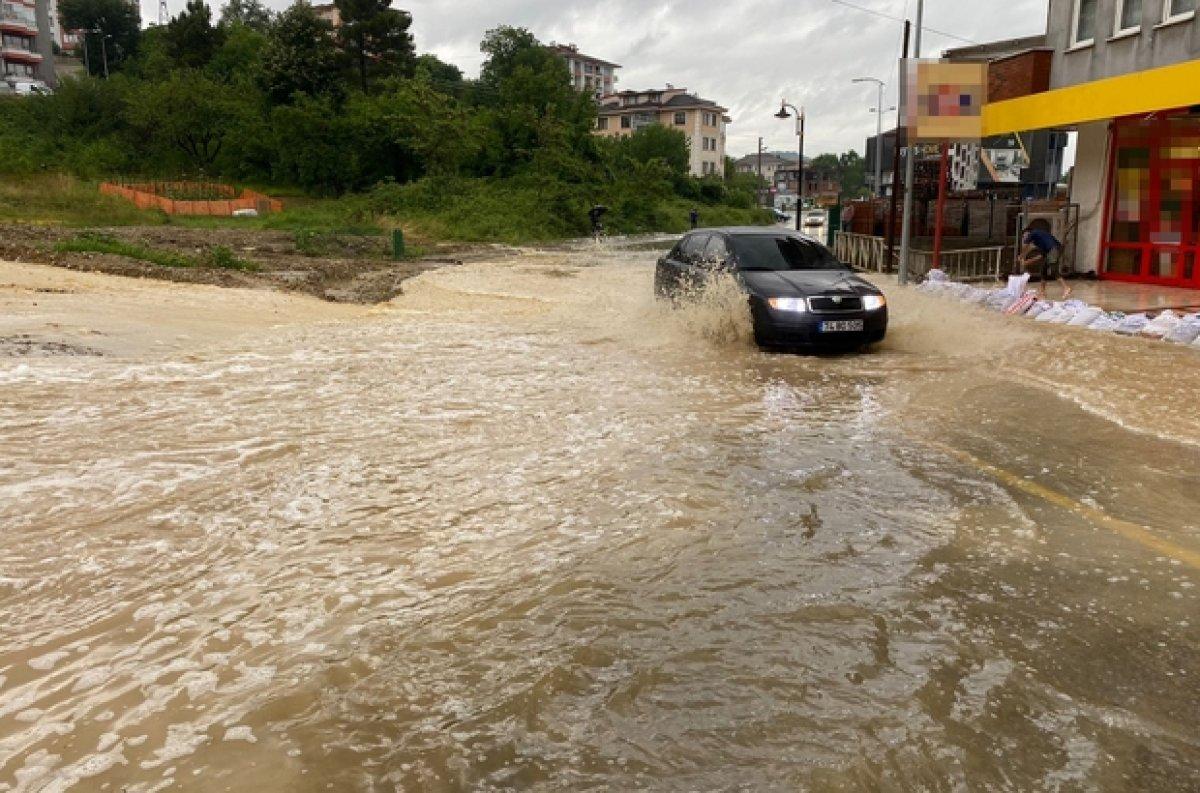 Meteoroloji'den sıcak hava uyarısı