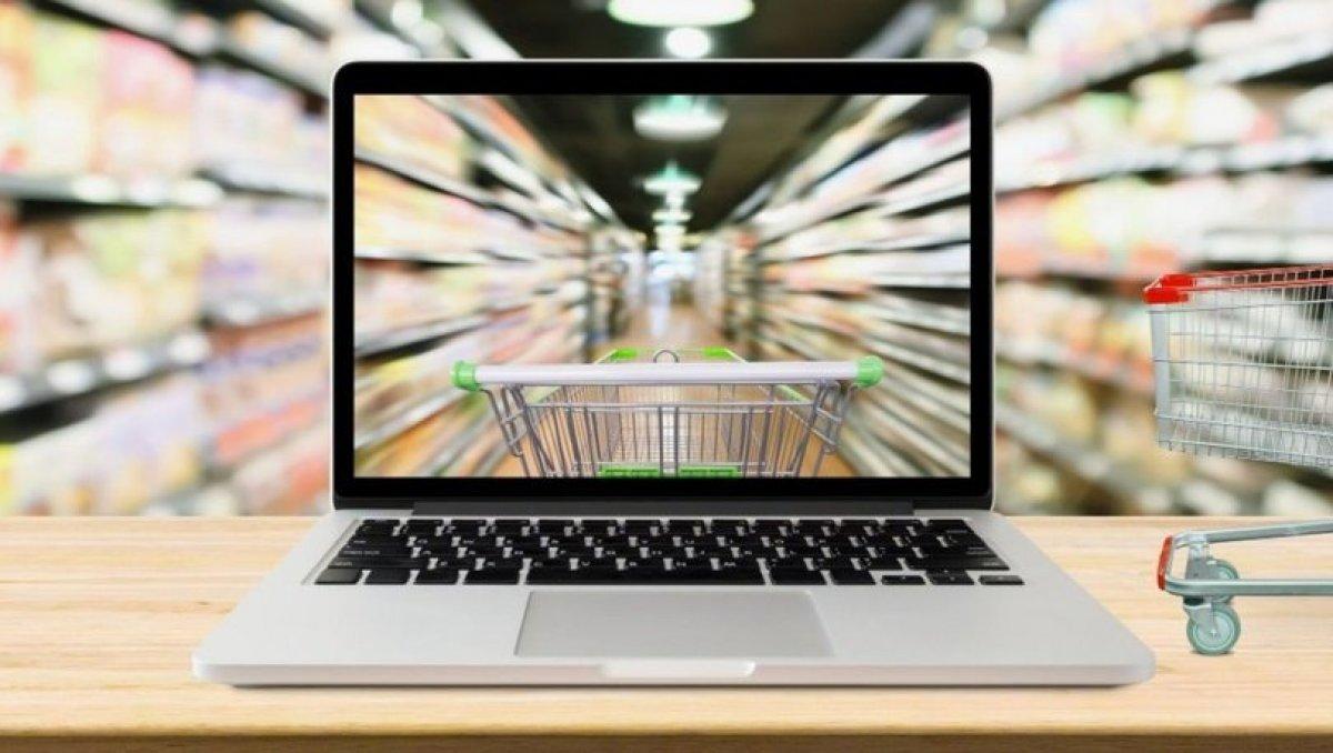 Elektronik ticaretin düzenlenmesine ilişkin teklif TBMM’de kabul edildi