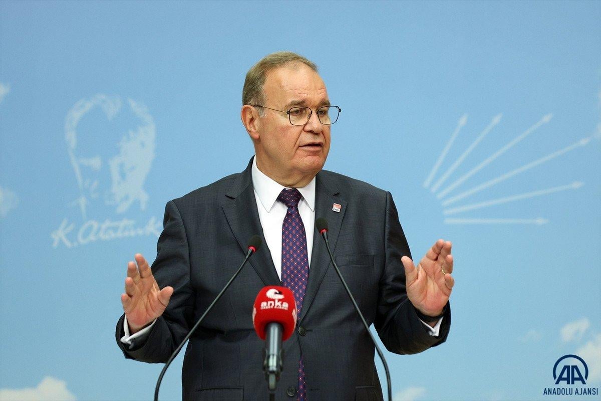 CHP'den asgari ücret tepkisi: Asgari ücreti 6 bin 775 lira yapın