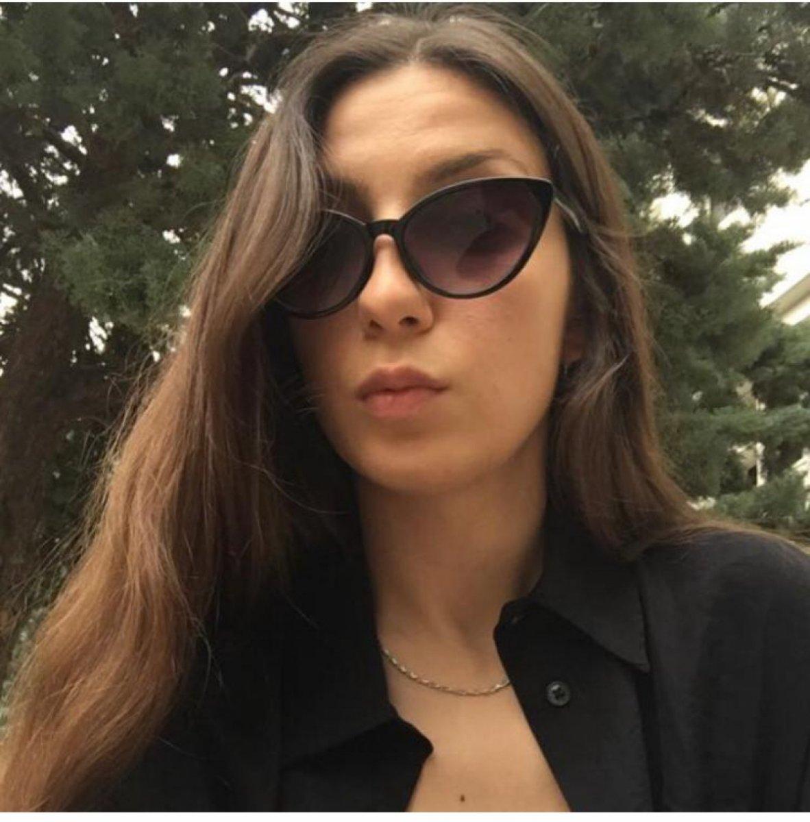 Ankara'da su basan evinde can veren Busenur'un akrabası da sel kurbanı