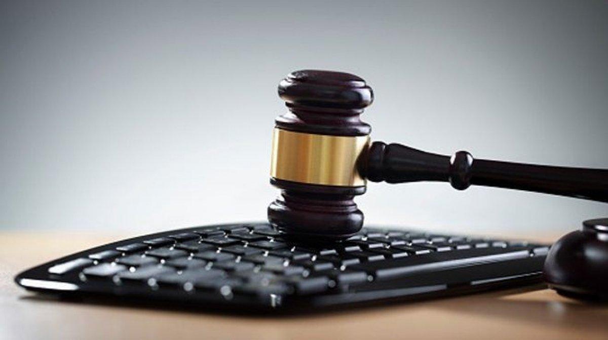 Elektronik ticaretin düzenlenmesine ilişkin teklif TBMM’de kabul edildi