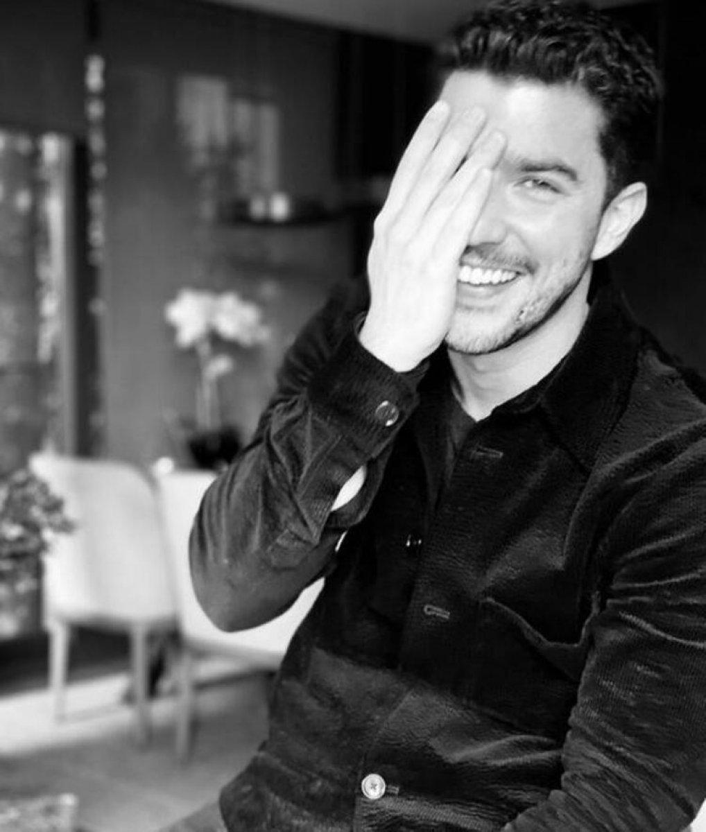 Kaan Yıldırım ayrıldı