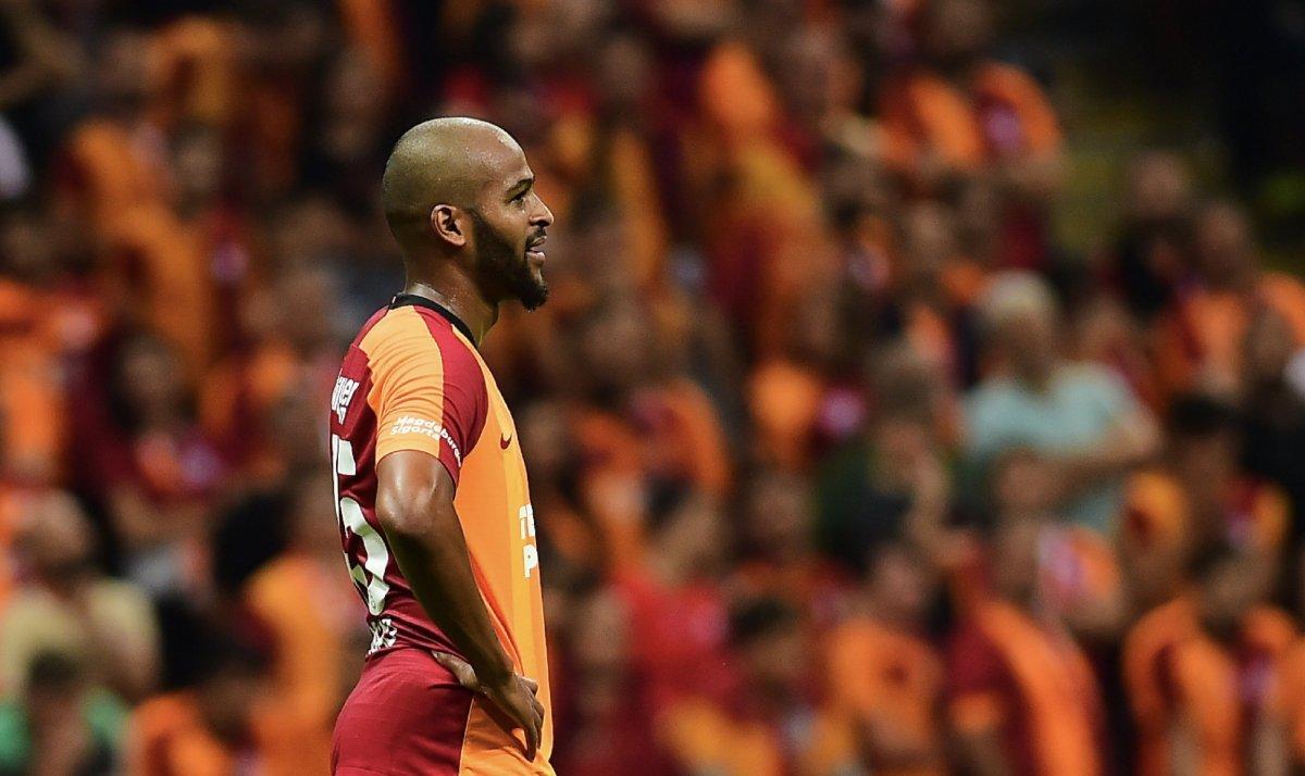 Erden Timur, transferlerle ilgili konuştu