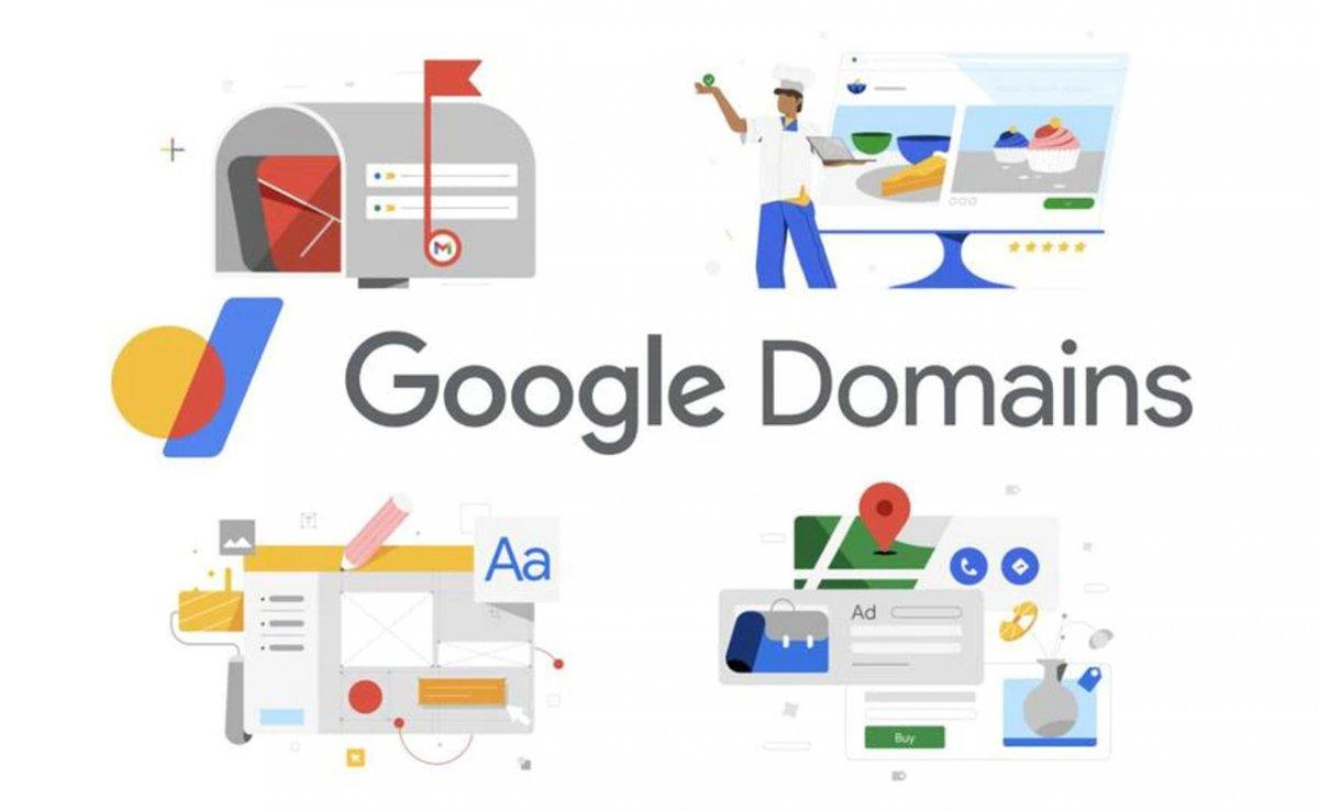 google domain