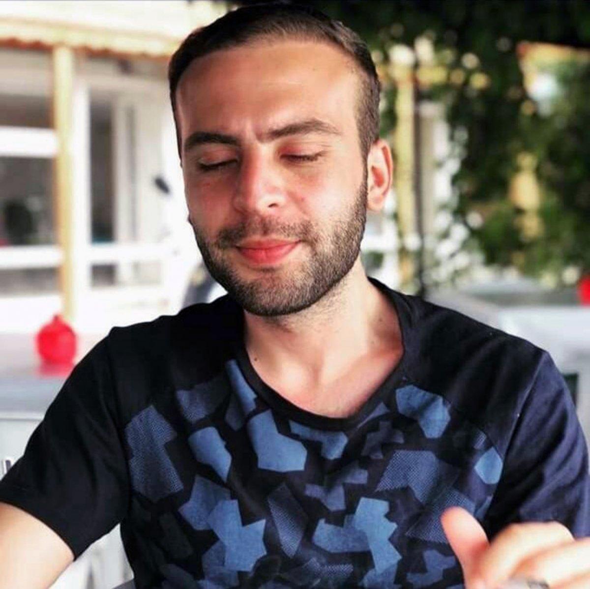 Muğla'da baba ve oğlunu öldüren sanığa müebbet hapis cezası