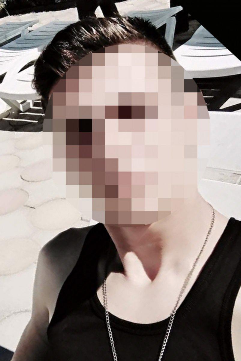 Balıkesir'de tartıştığı oğlunu bıçakladı