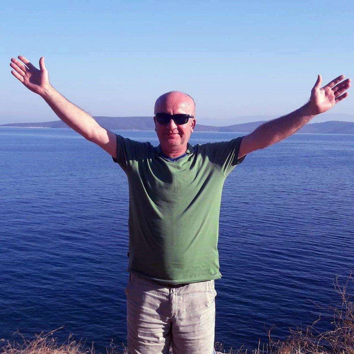 Muğla'da baba ve oğlunu öldüren sanığa müebbet hapis cezası