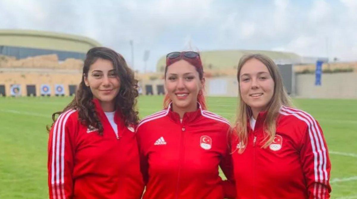 Türkiye Akdeniz Oyunları'nda 24 madalya daha kazandı