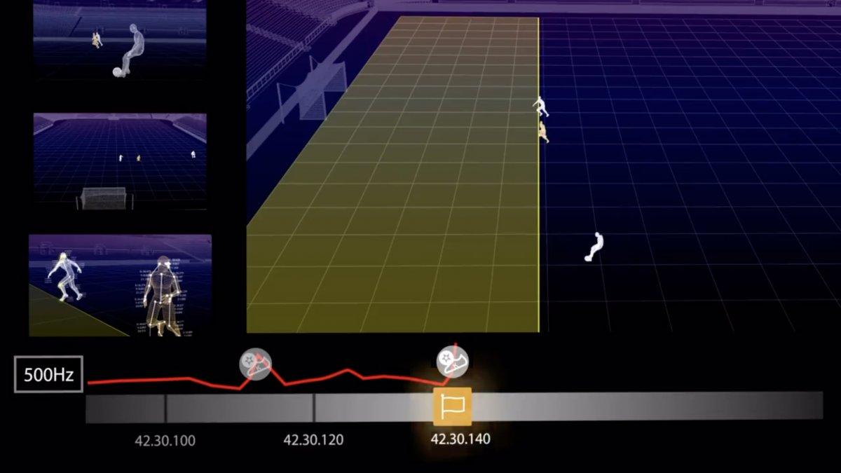Dünya Kupası'nda kullanılacak yeni sistem açıklandı