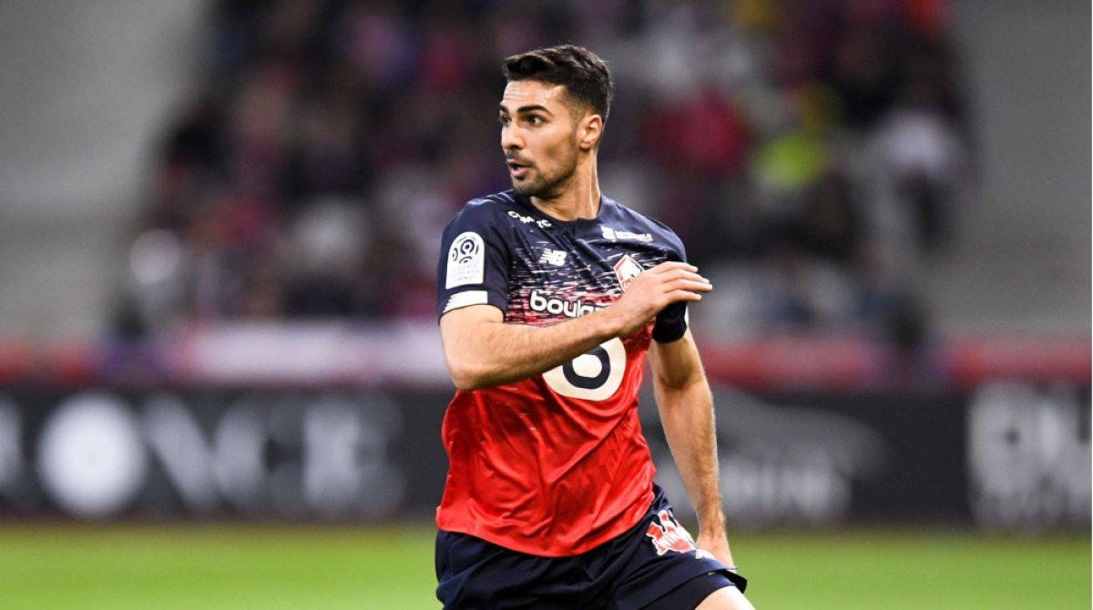 Zeki Çelik, Roma'ya katılıyor