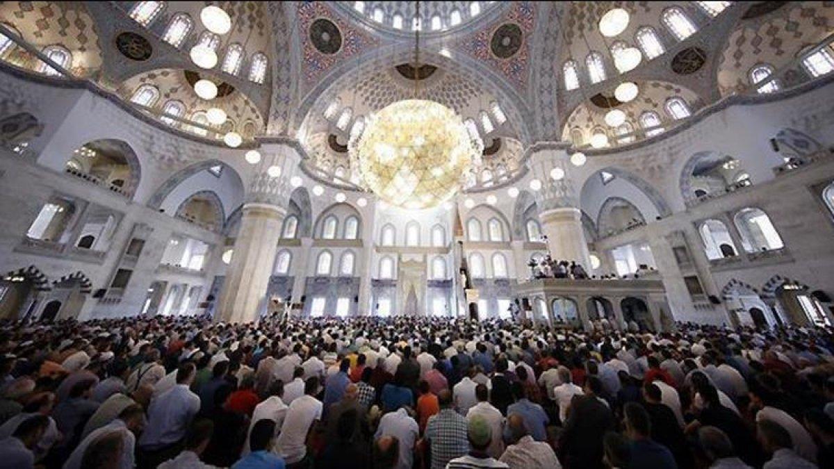 Diyanet 1 Temmuz 2022 Cuma Hutbesi konusu ve metni: Ahiret günü
