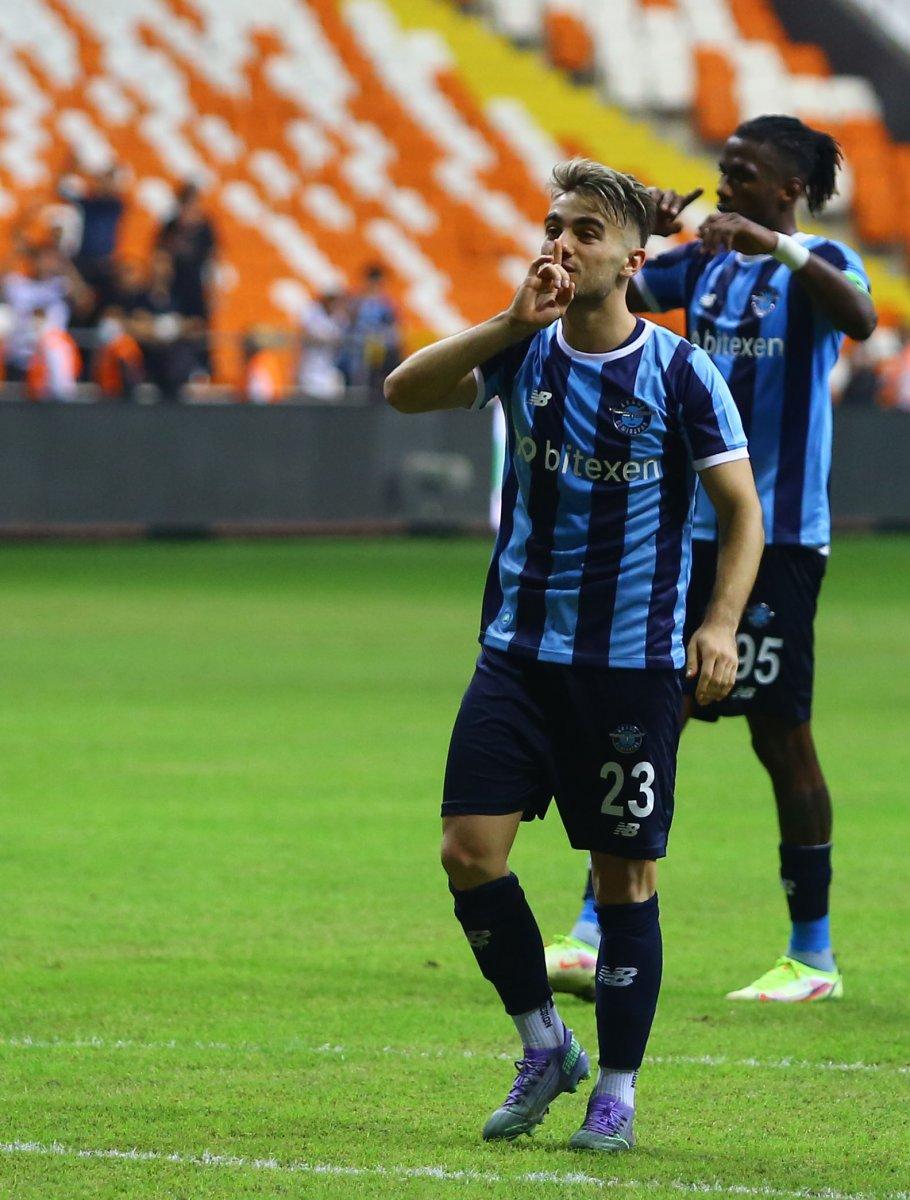 Galatasaray'da Yunus Akgün kararını verdi