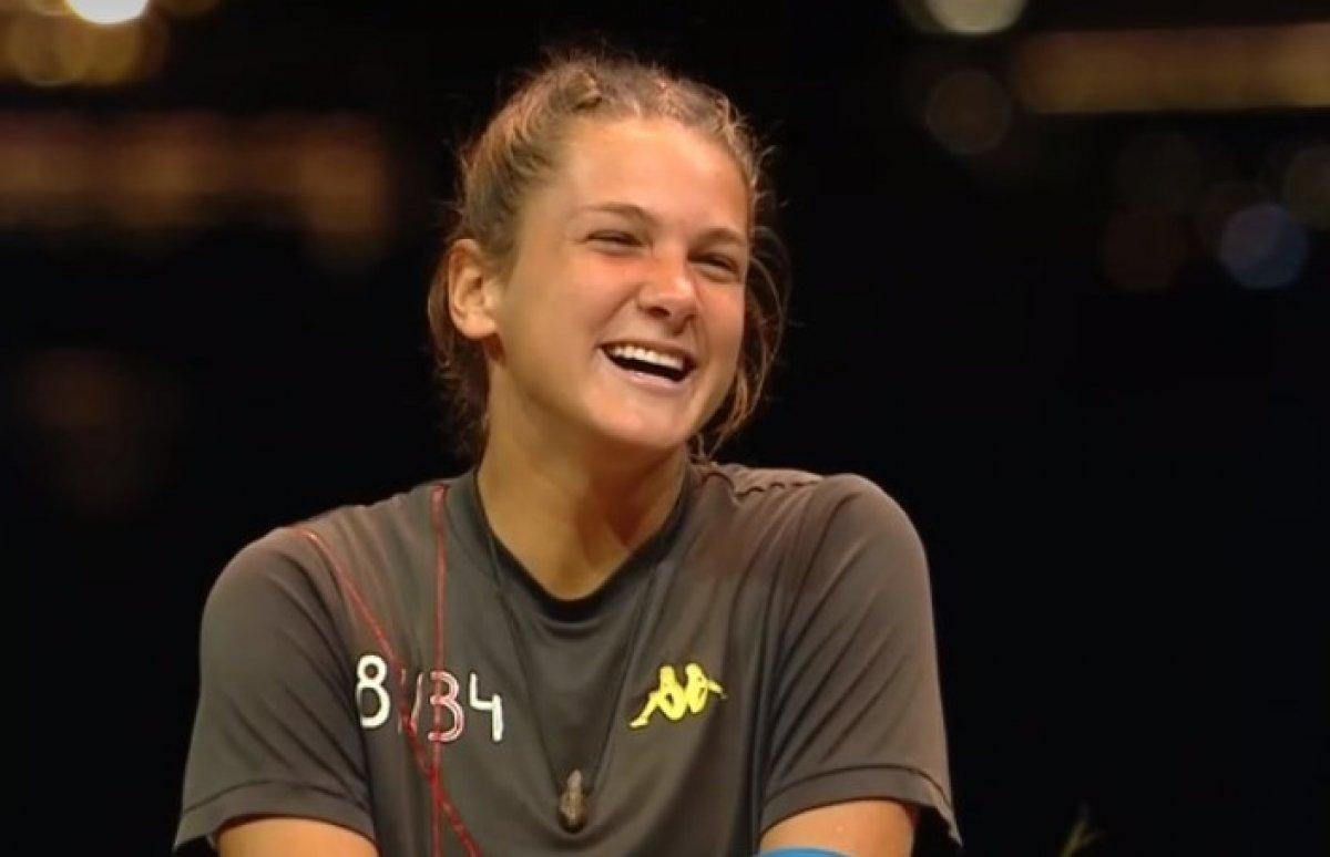 Survivor All Star şampiyonu Nisa Bölükbaşı oldu