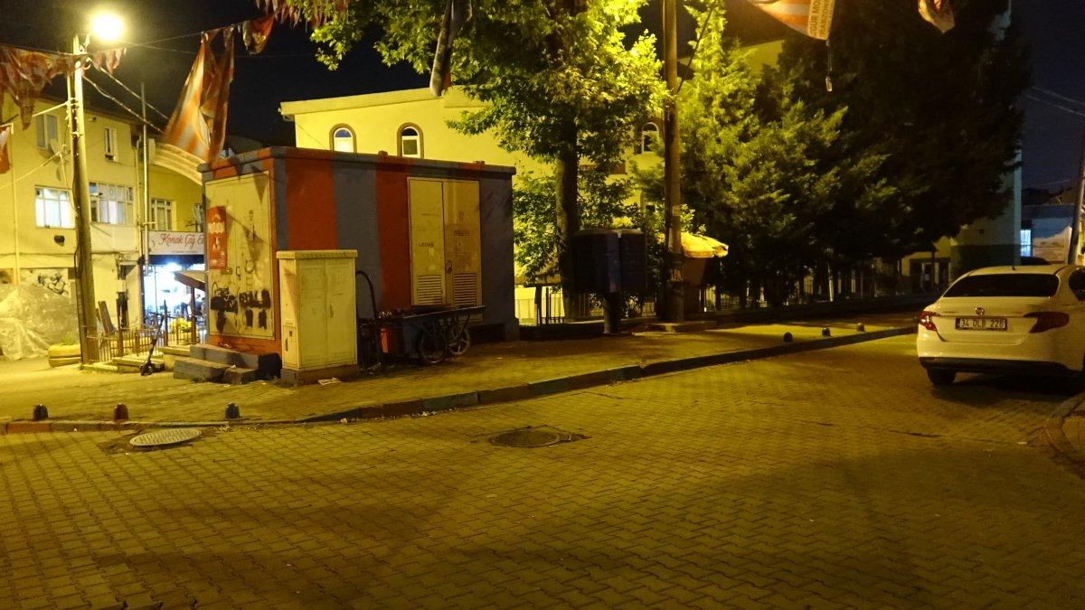 Bursa'da 18 yaşındaki şahıs, 16 yaşındaki genç tarafından bıçaklandı