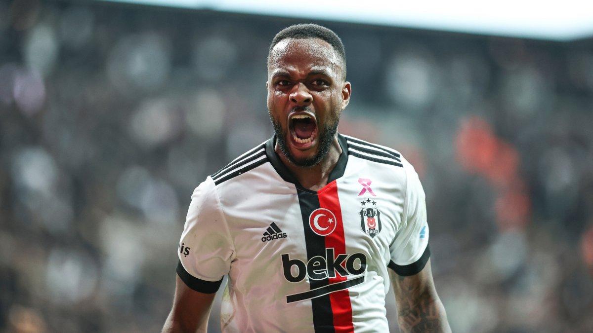 Cyle Larin, Nottingham Forest ile anlaştı
