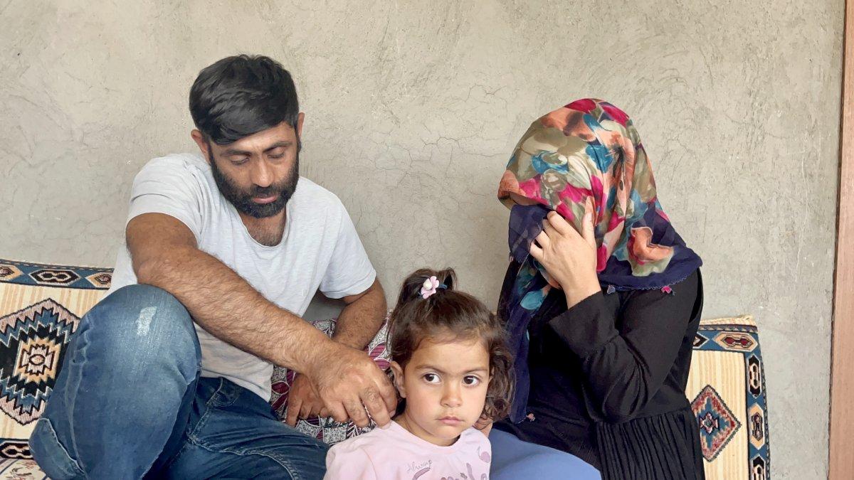 Ağrı'da köpek saldırısında ölen çocuğun ailesi konuştu