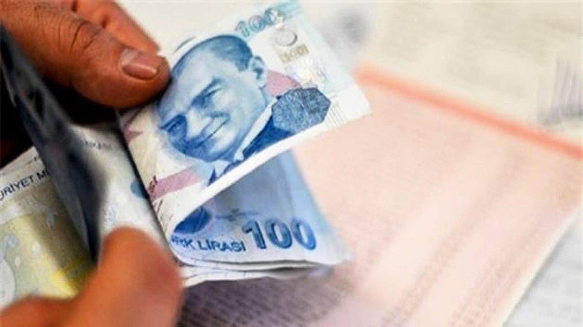 Hiç çalışmadan emekli olunur mu? Emeklilik için yeni formül açıklandı!