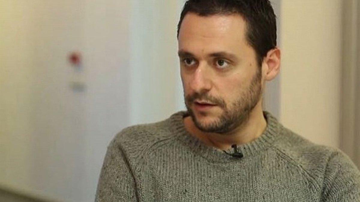 Yepyeni bir, ustalıklı kurgu: Barış İnce'nin nitelikli kaleminden Köksüzler romanı