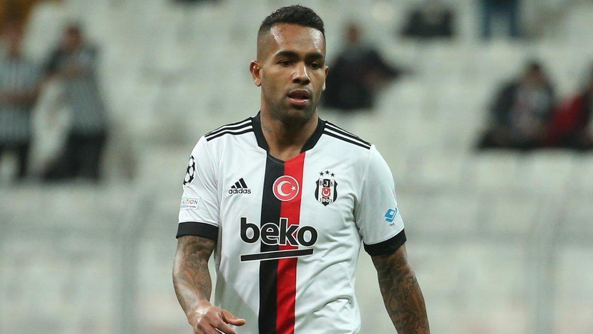 Beşiktaş, Teixeria ile yollarını ayırdı