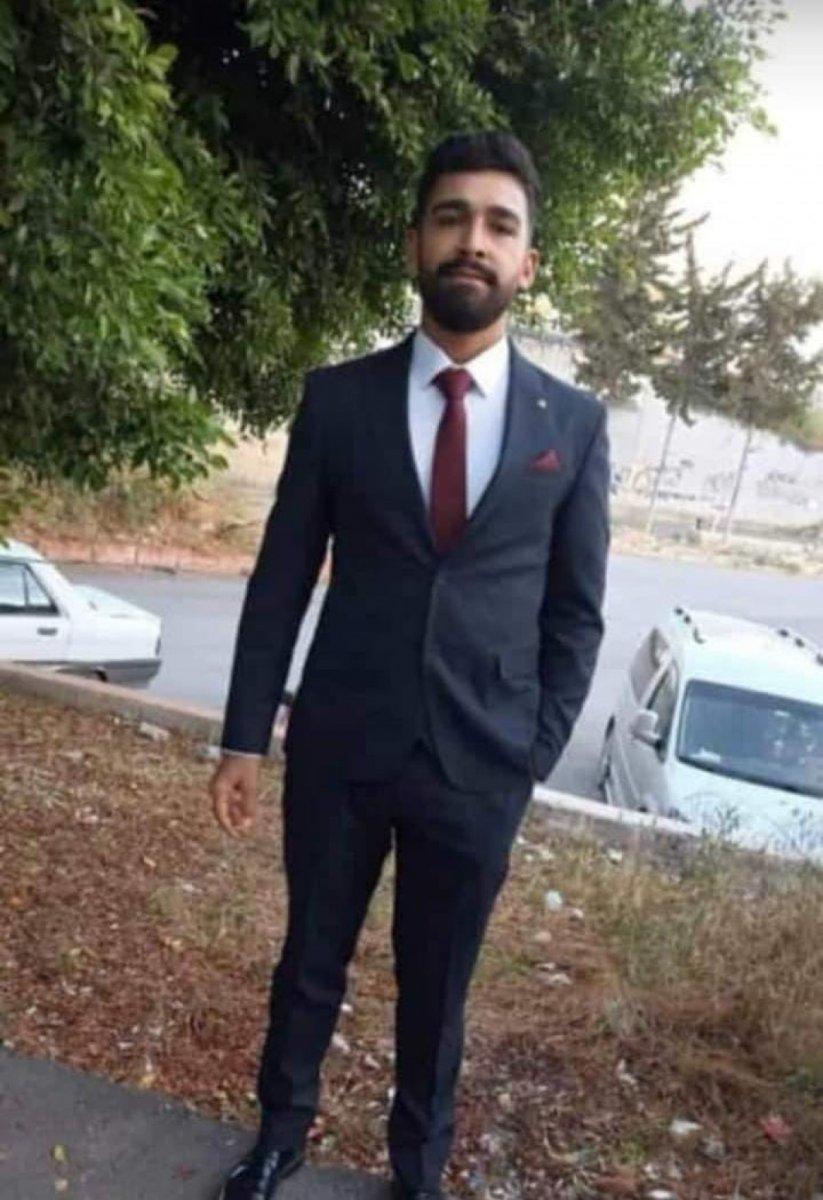 Mersin’de motosikletler çarpıştı: 2 genç sürücü öldü