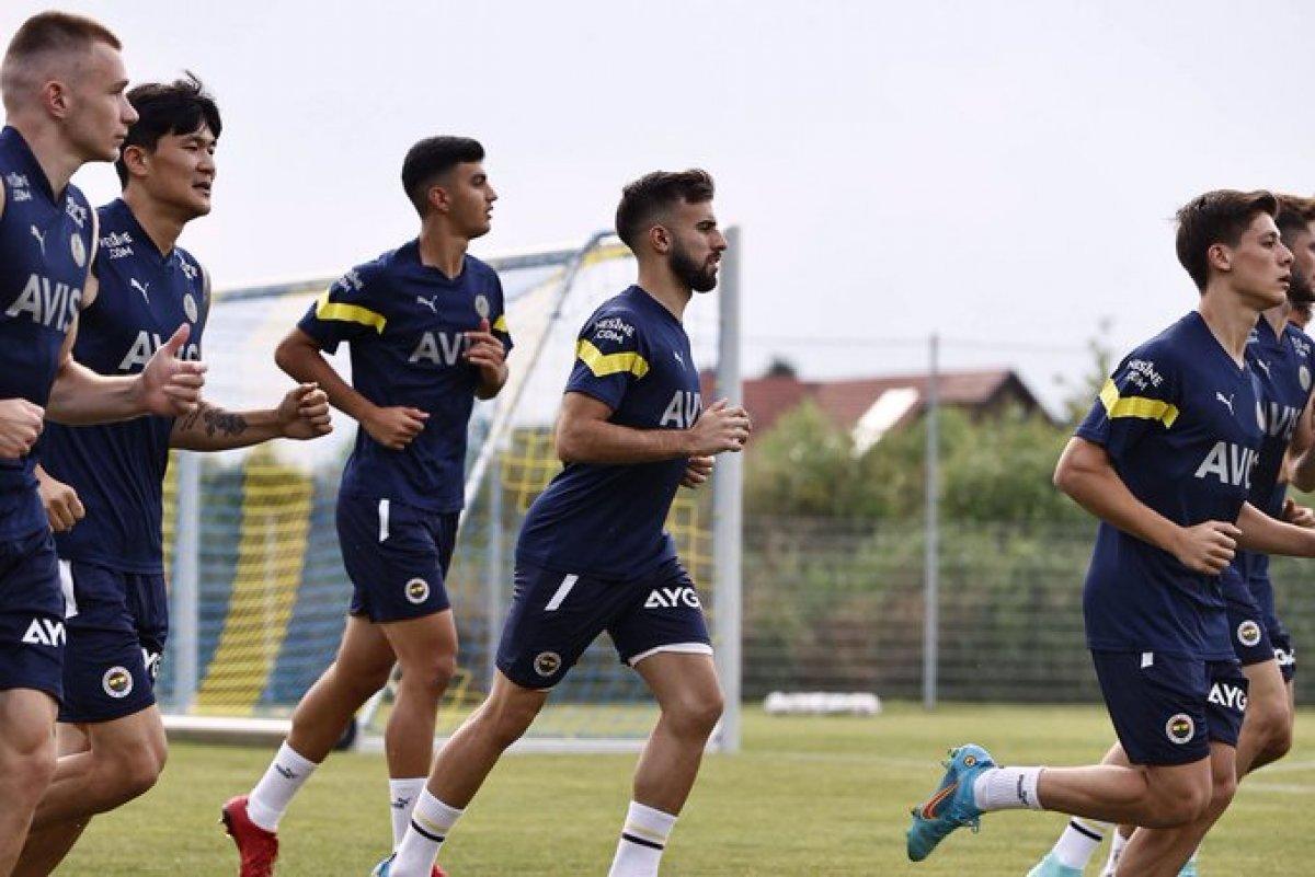 Fenerbahçe-Partizan maçı ne zaman, saat kaçta, hangi kanalda?