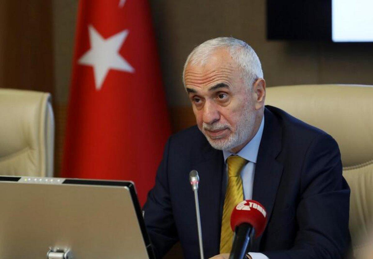 AK Partili Erol Kaya: Kadın programları yaşlıları olumsuz etkiliyor