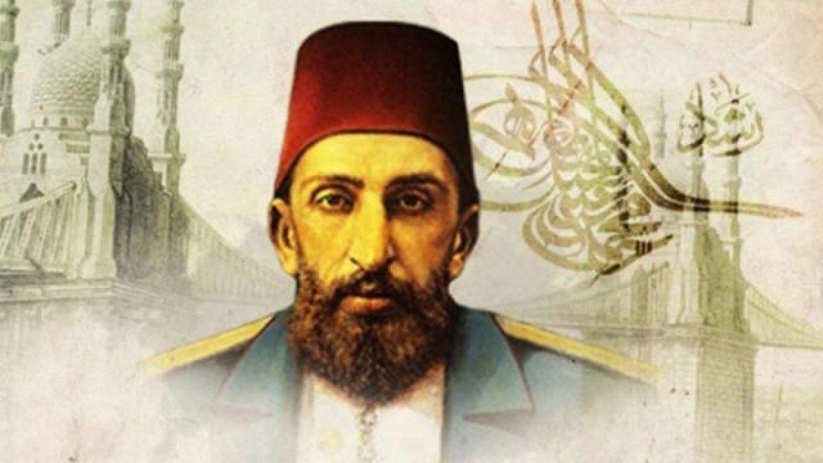 Abdülhamid romanı, Kaplanın Sırtında'yı editör okudu, beğendi ve tavsiye ediyor