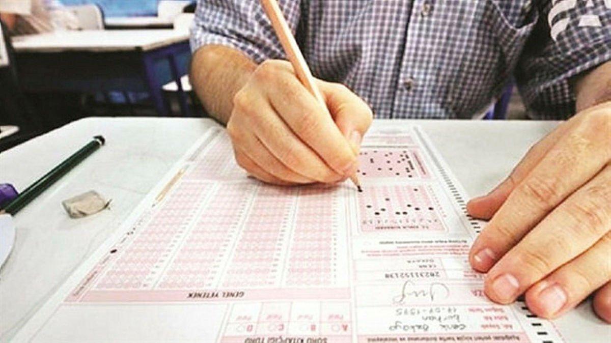 2022 DGS sınavı ne zaman, saat kaçta başlayacak?