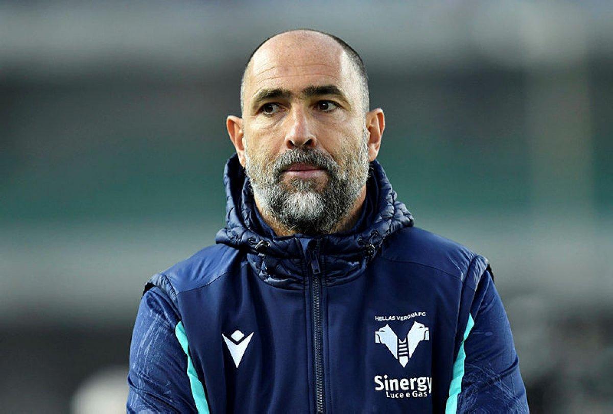 Marsilya'da Jorge Sampaoli'nin yerine ilk aday Igor Tudor