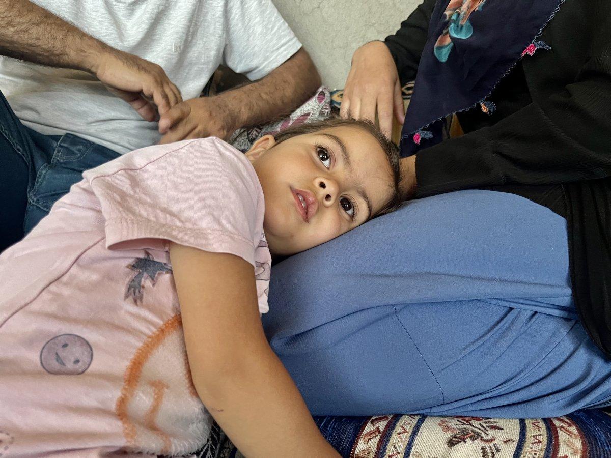 Ağrı'da köpek saldırısında ölen çocuğun ailesi konuştu