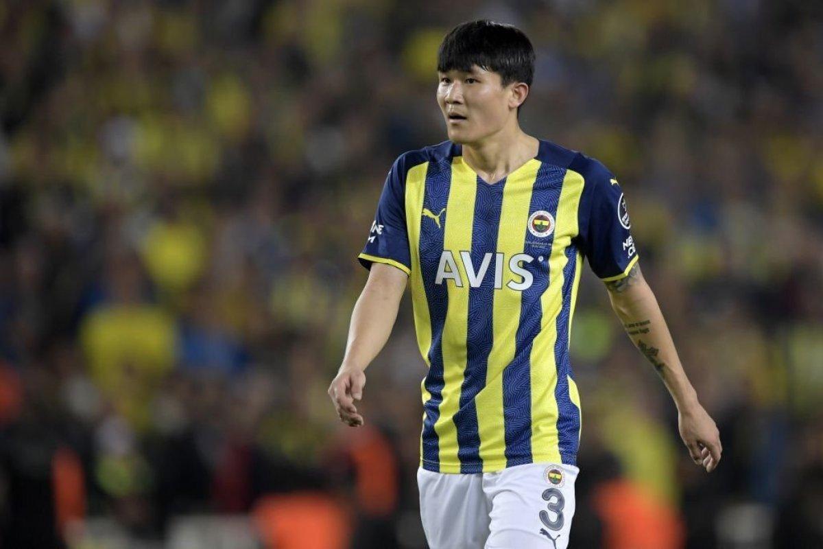 Ali Koç, Kim Min Jae ile görüştü