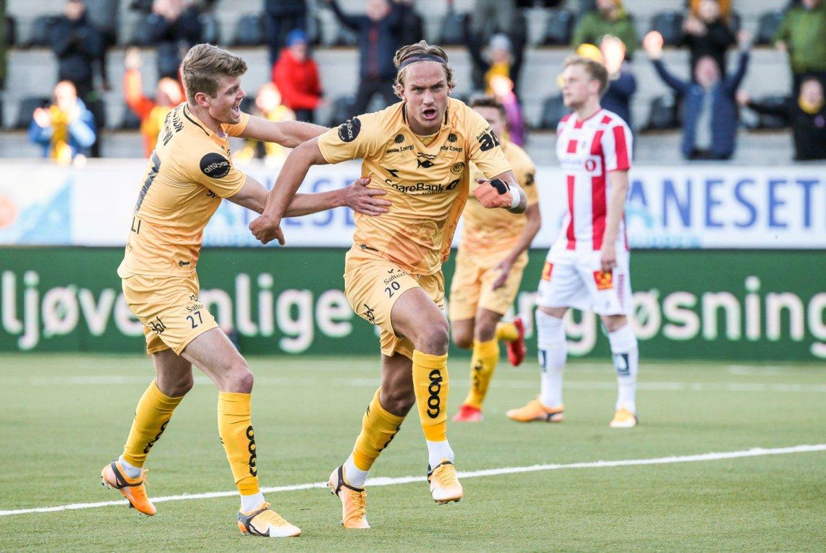 Galatasray Norveçli golcüler için girişimlerini sürdürüyor