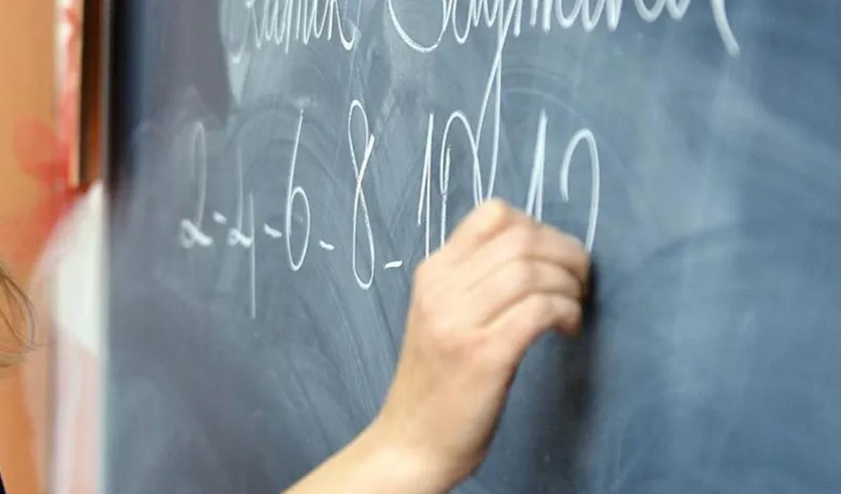 Öğretmen atamasına ilişkin taban puan ve kontenjan listesini yayınlandı