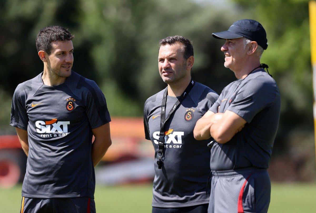 Kerem Aktürkoğlu'ndan Galatasaray kararı