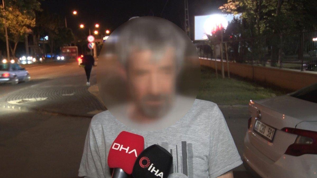 Demir Yumruk operasyonu: Evsiz birinin üzerine şirket açıldı