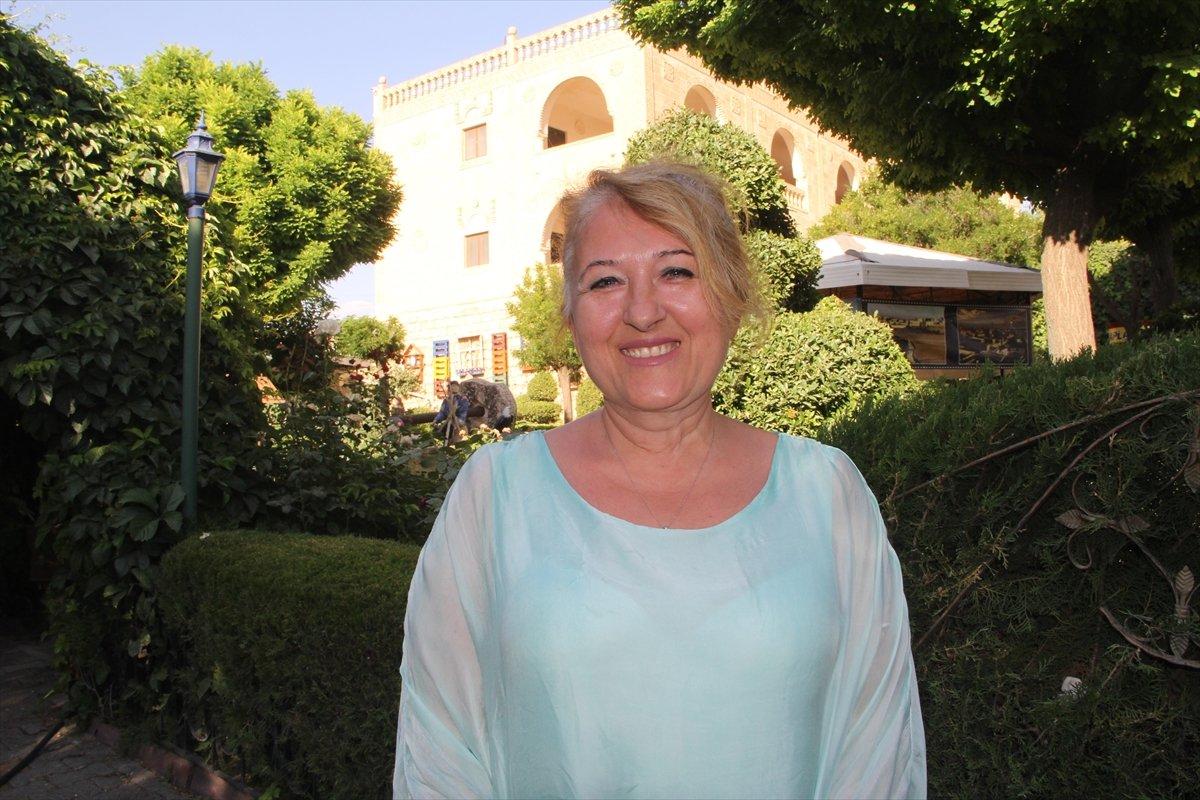 Avustralya'dan dönüş yapan doktor, görevini Mardin'de sürdürecek