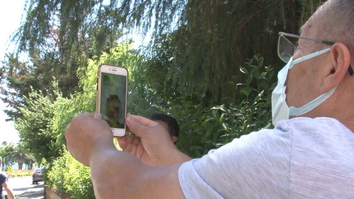 Kartal'da apartmanın çatısı çöktü: Daireleri ucuz diye kiraladık