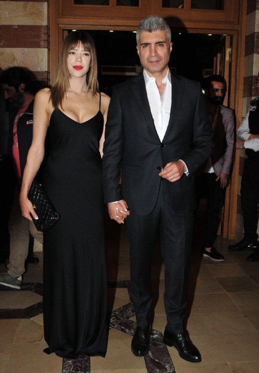 Özcan Deniz: Para uğruna evladımı benden kopartmaya çalışıyorlar