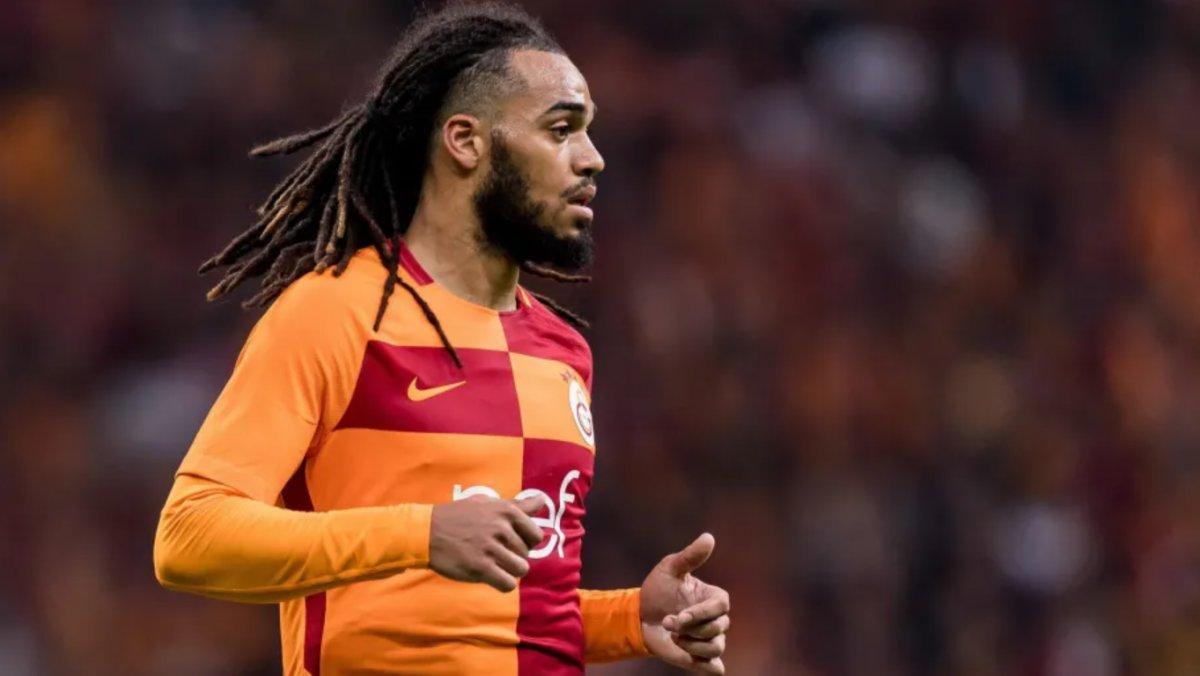 Galatasaray, Denayer'in menajeriyle görüştü