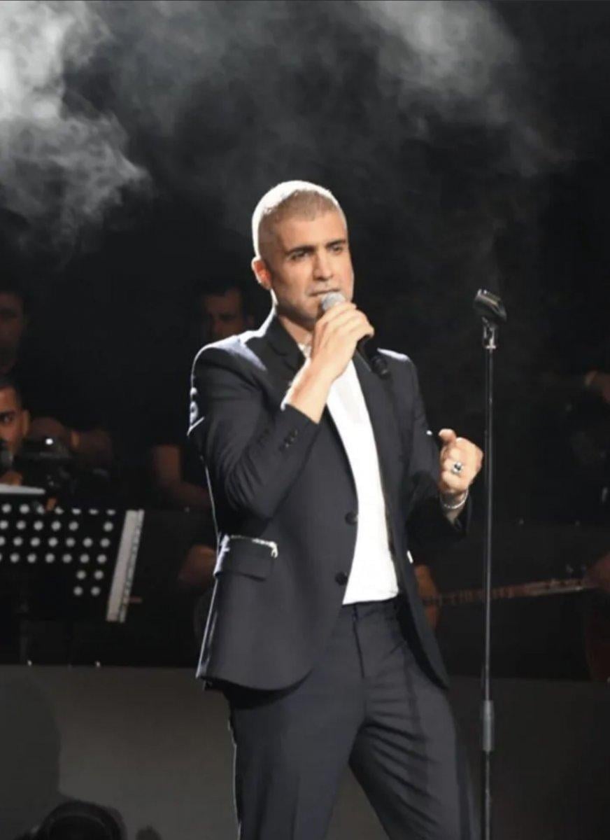 Özcan Deniz: Para uğruna evladımı benden kopartmaya çalışıyorlar