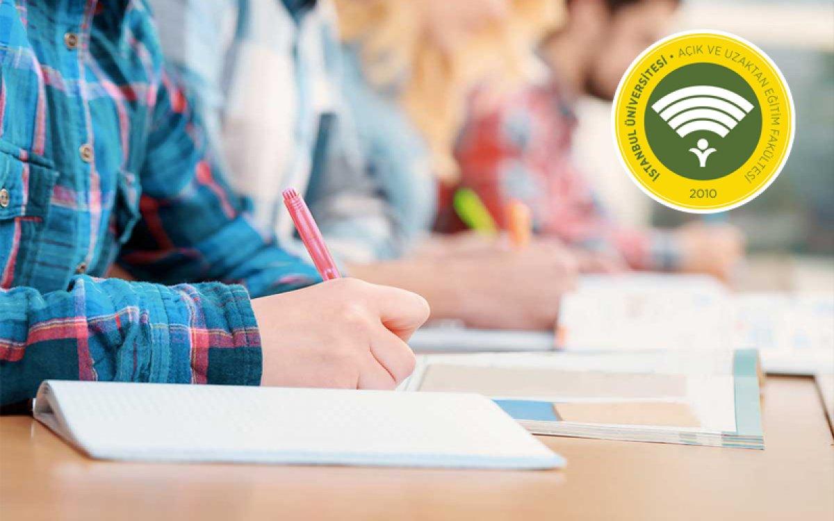 2022 AUZEF bütünleme (telafi) sonuçları açıklandı mı, ne zaman açıklanacak?