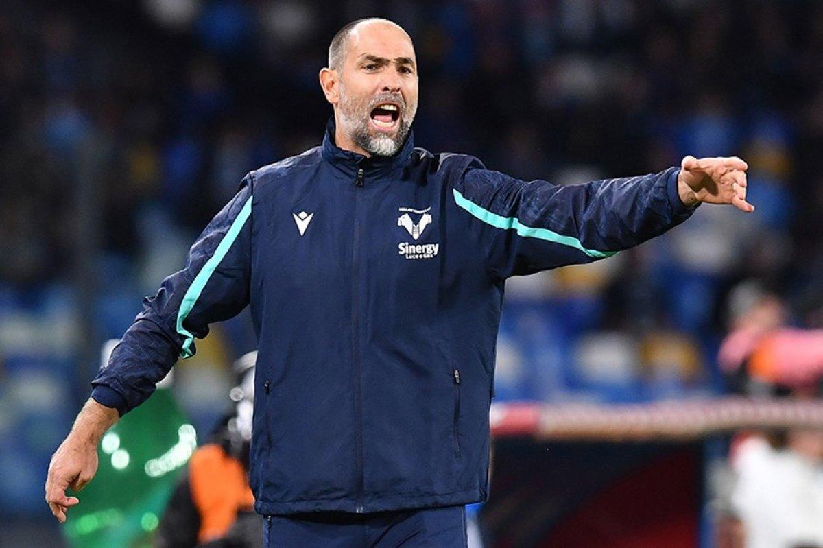 Marsilya, Igor Tudor ile anlaştı