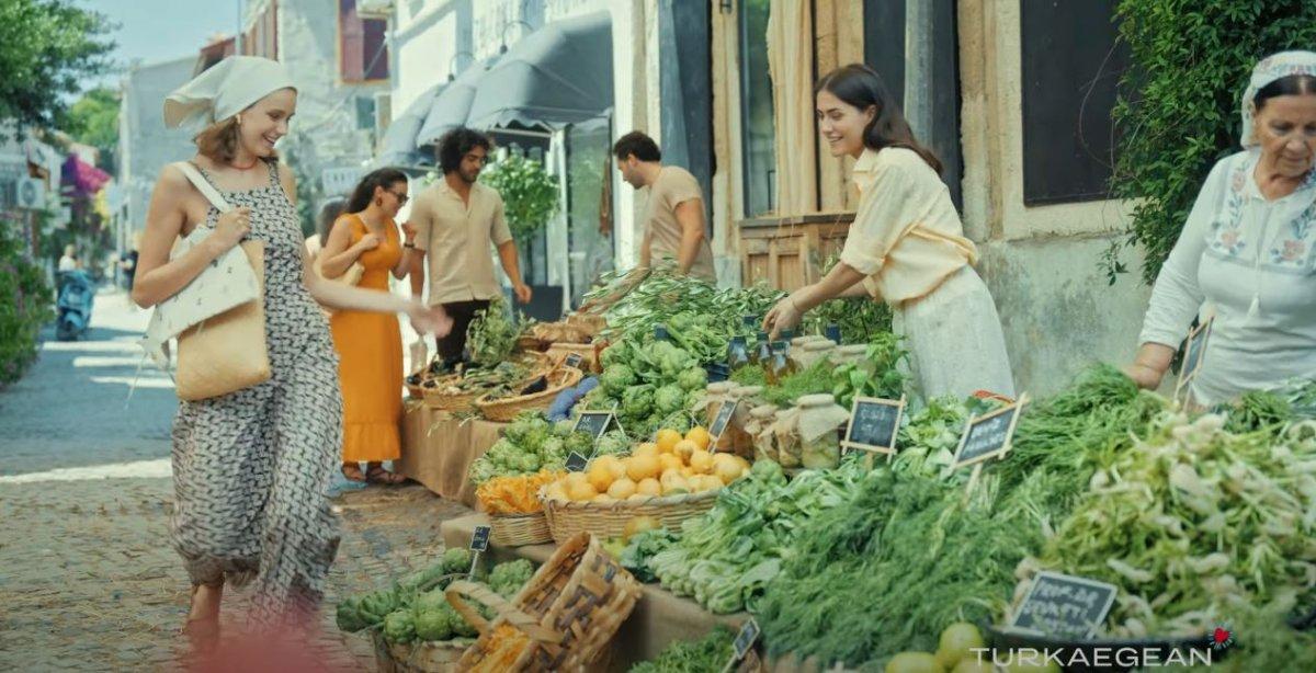 Yunanistan, TurkAegean adlı turizm kampanyasından rahatsız oldu