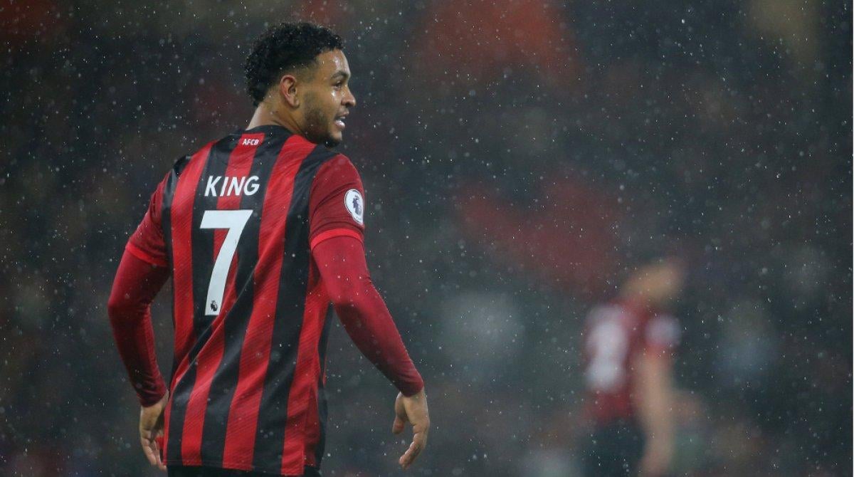 Fenerbahçe'nin temasa geçtiği Joshua King kimdir,kaç yaşında ve kariyeri?