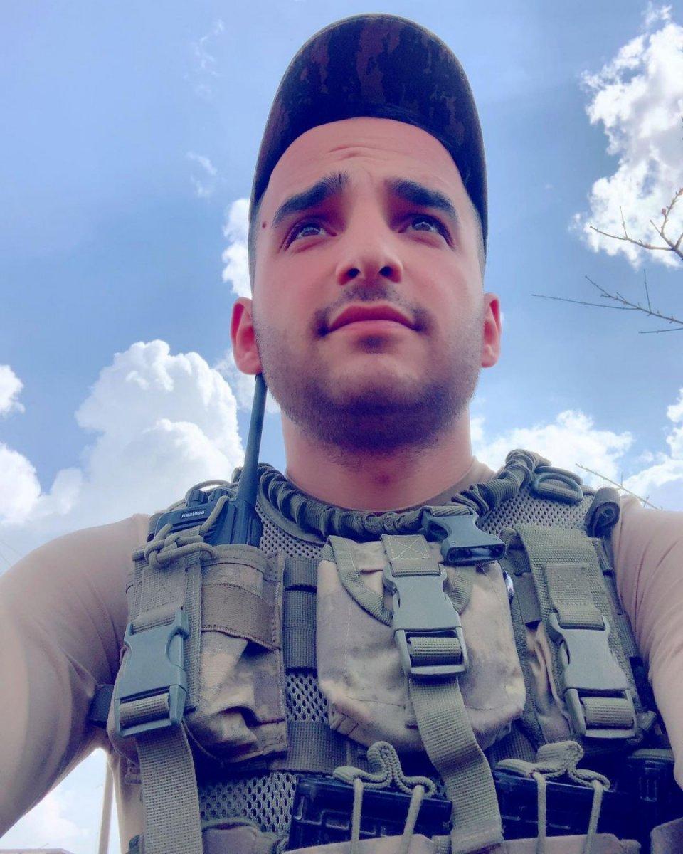 Düzce'ye şehit ateşi düştü