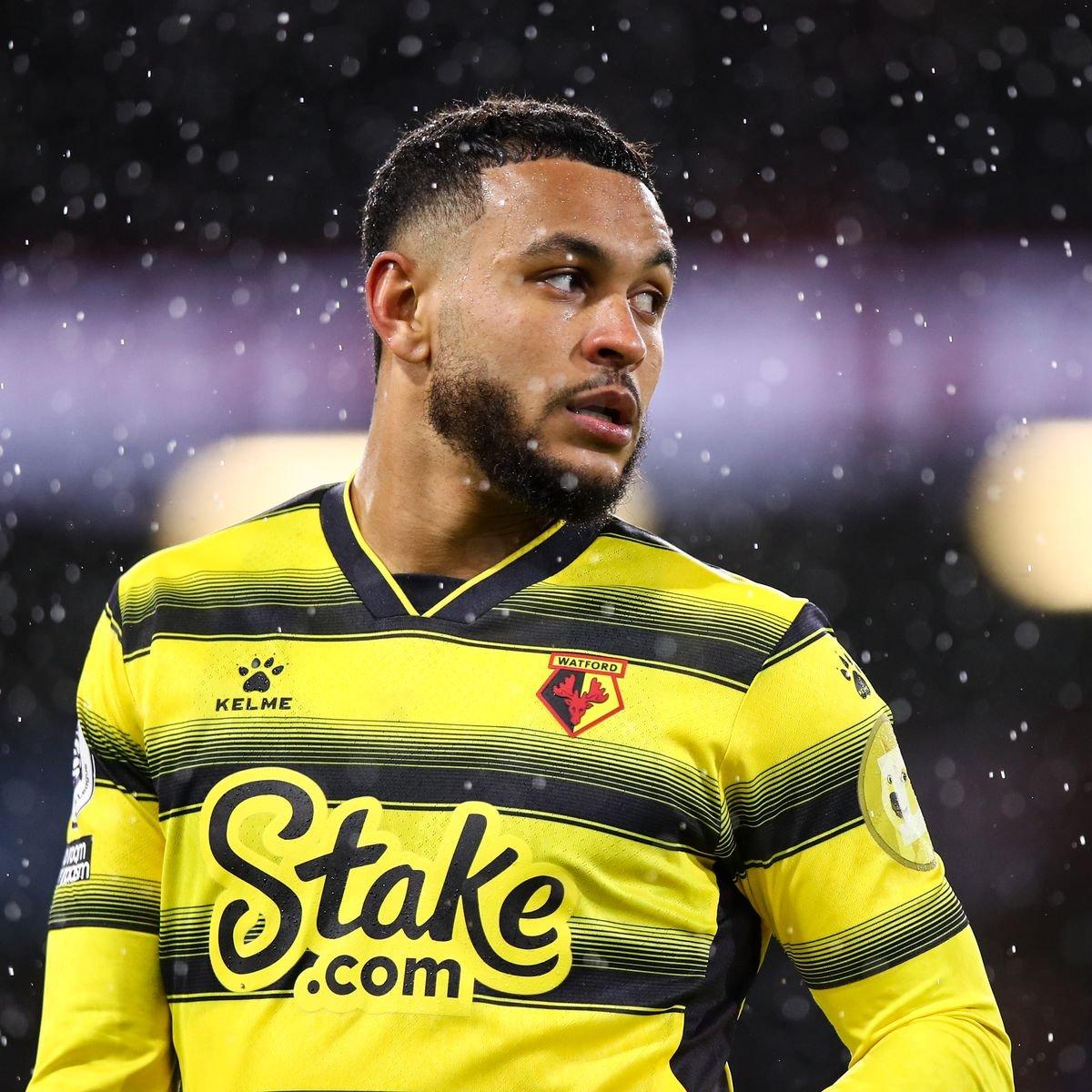 Fenerbahçe'nin temasa geçtiği Joshua King kimdir,kaç yaşında ve kariyeri?