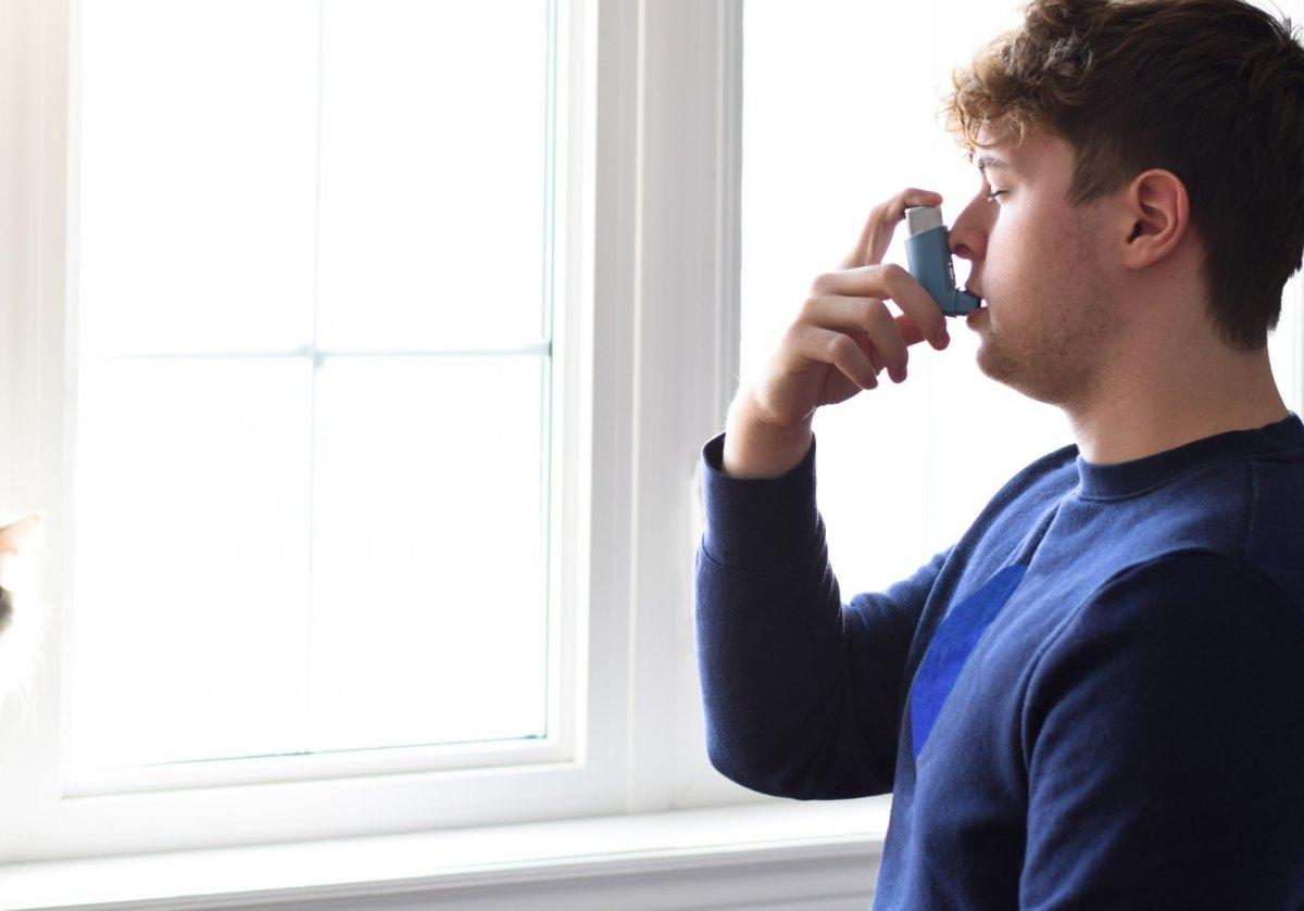 Bu hastalıklar vücudu bitiriyor! Vücut direncini en fazla zayıflatan 10 kronik hastalık...