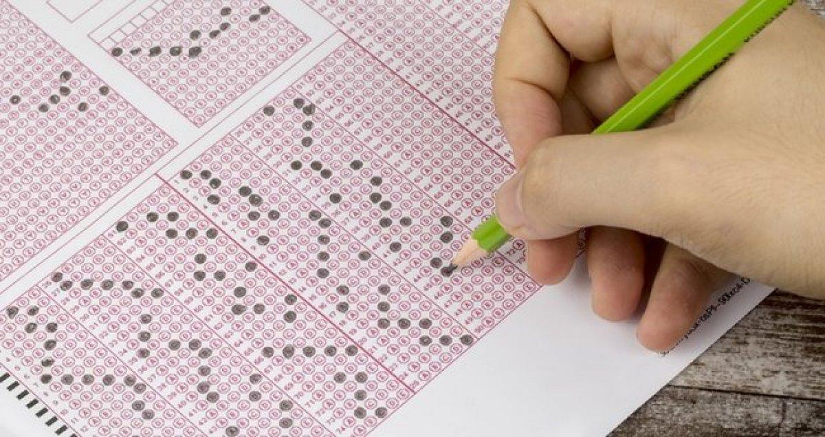 2022 Lise taban puanları ve yüzdelik dilimleri! MEB tercih robotu